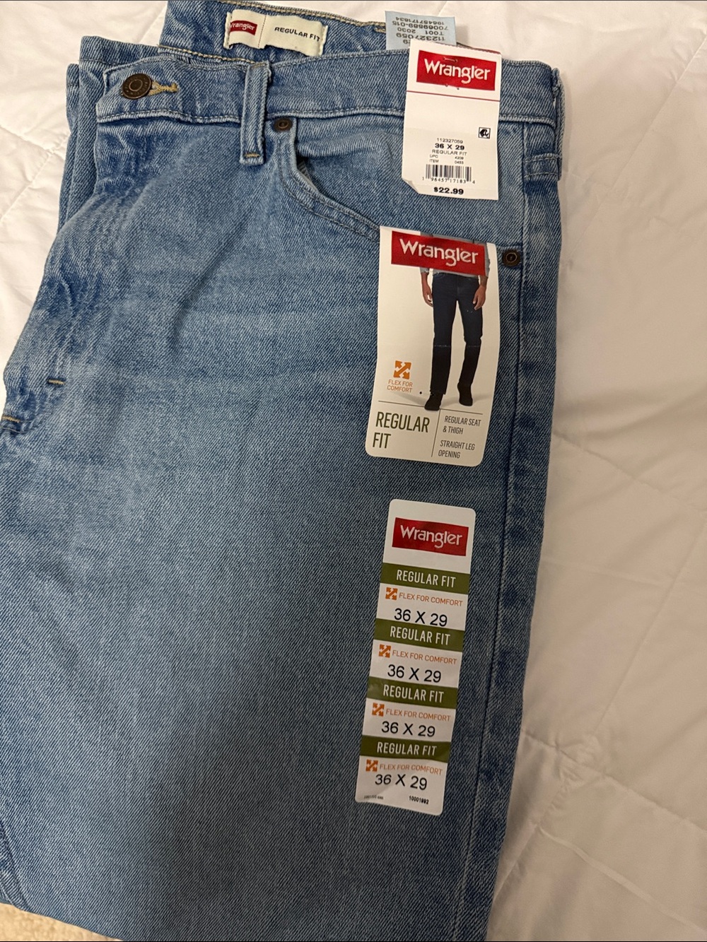 Men’s jeans